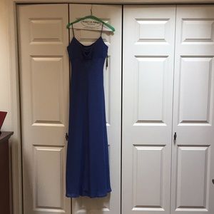 Michaelangelo Bridesmaid gown